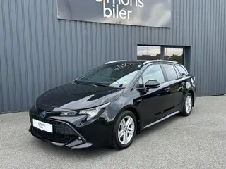 Toyota Corolla 1,8 Hybrid H3 Smart Touring Sports MDS