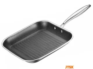HYBRID nonstick