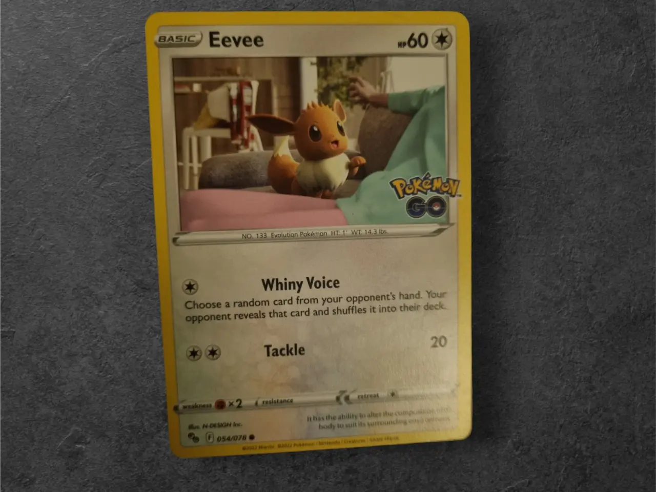 Billede 2 - Annonce 147 - Pokemon