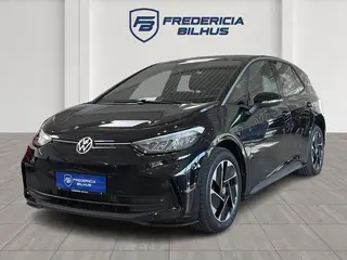 VW ID.3 58 Pro