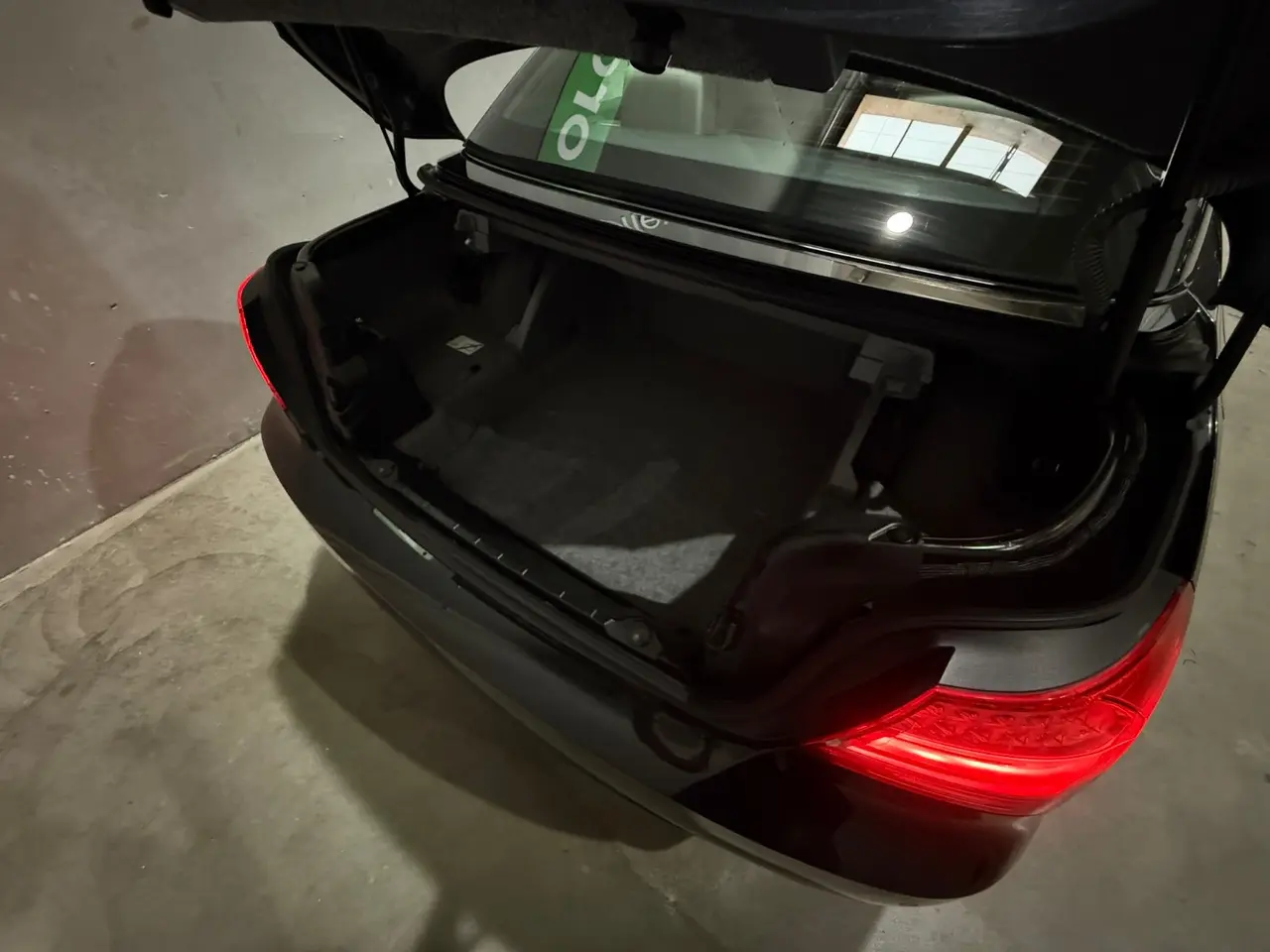 Billede 17 - BMW 320d 2,0 Cabriolet aut.