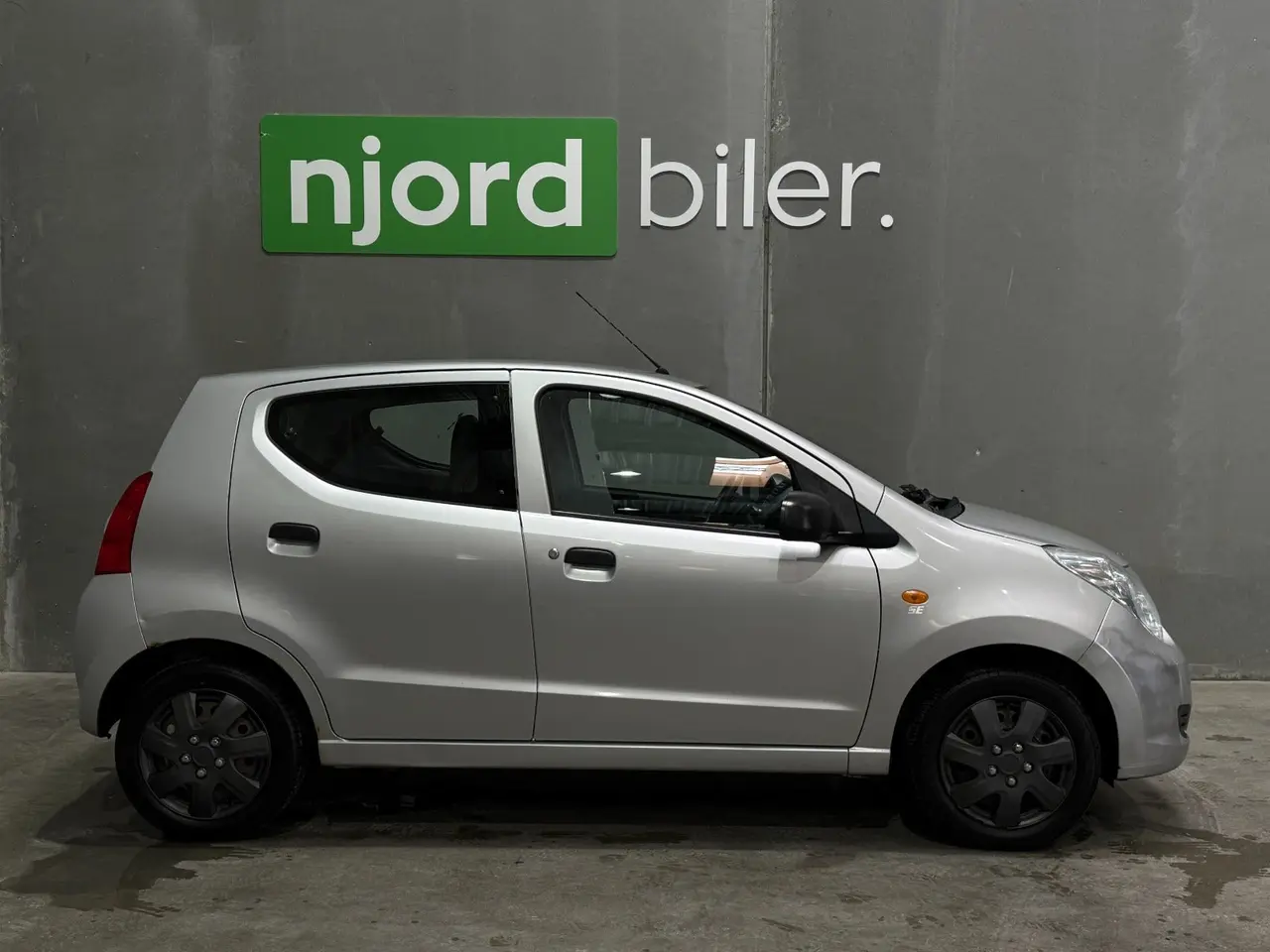 Billede 3 - Suzuki Alto 1,0 GL