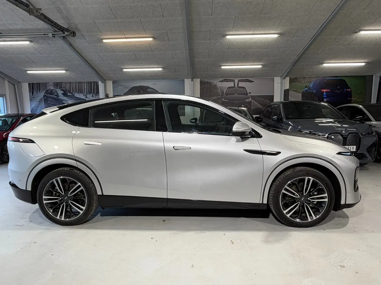 Billede 11 - Xpeng G6 Performance