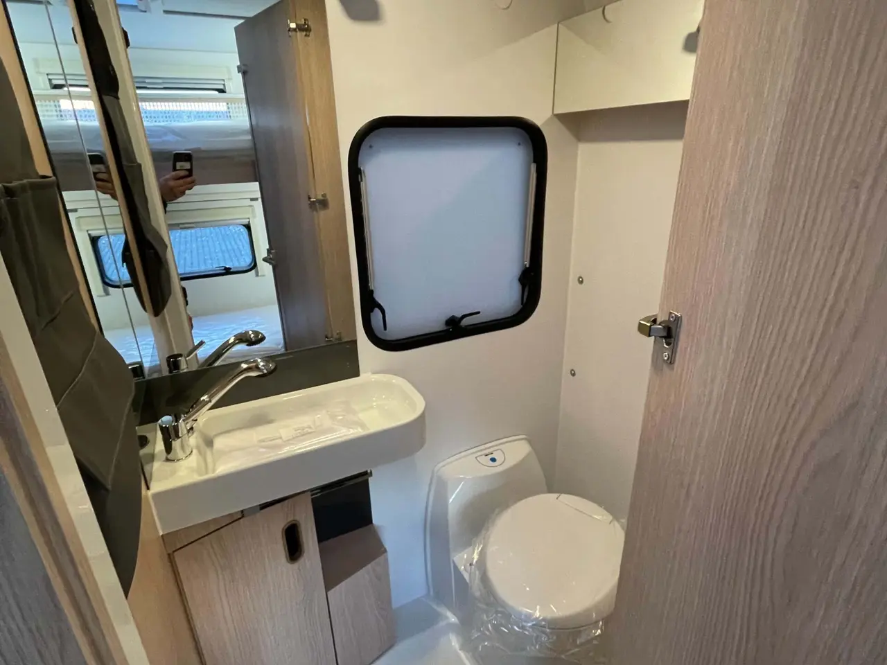 Billede 11 - 2027 - Adria Aviva 522 PT