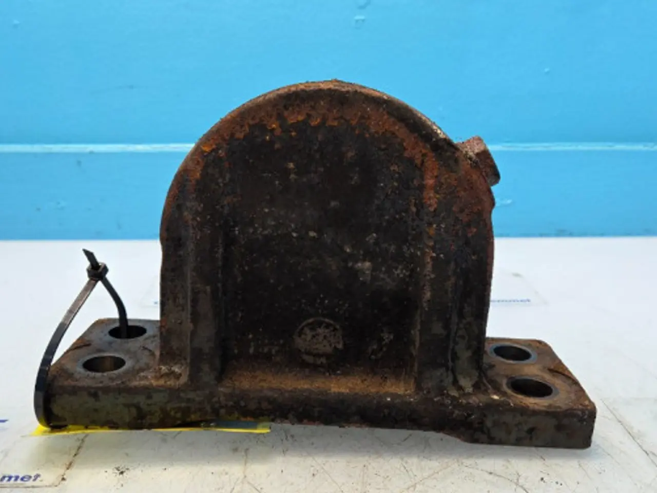Billede 11 - Ford 7810 Support CAR116841