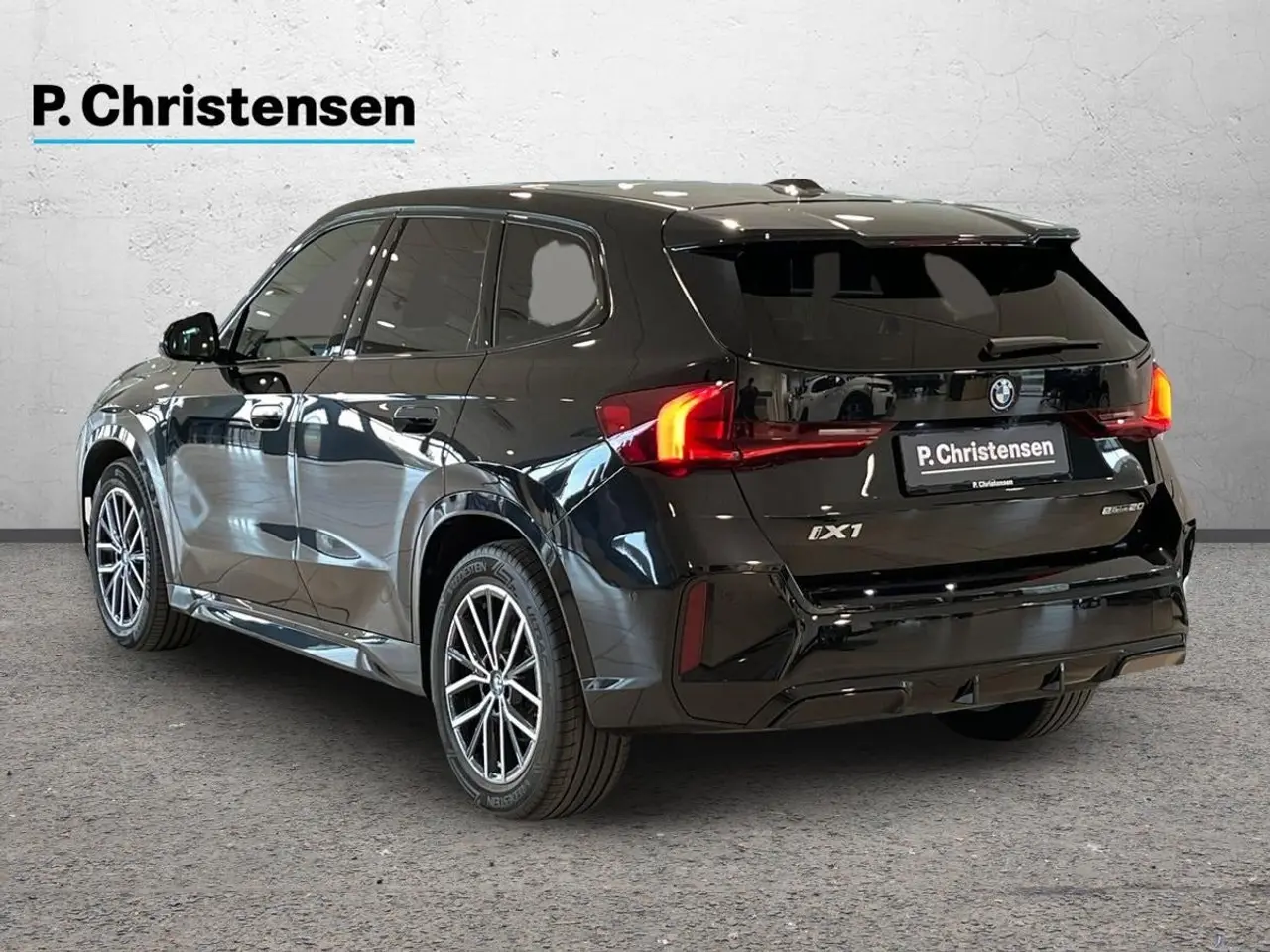Billede 3 - BMW iX1 eDrive20 M-Sport