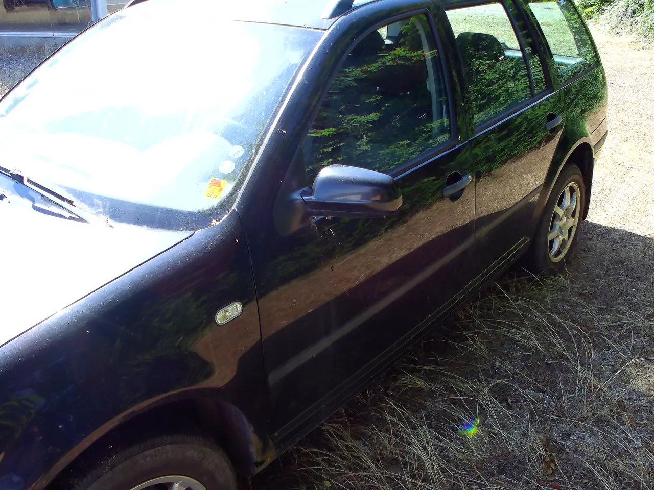 Billede 4 - VW Golf 2,0
