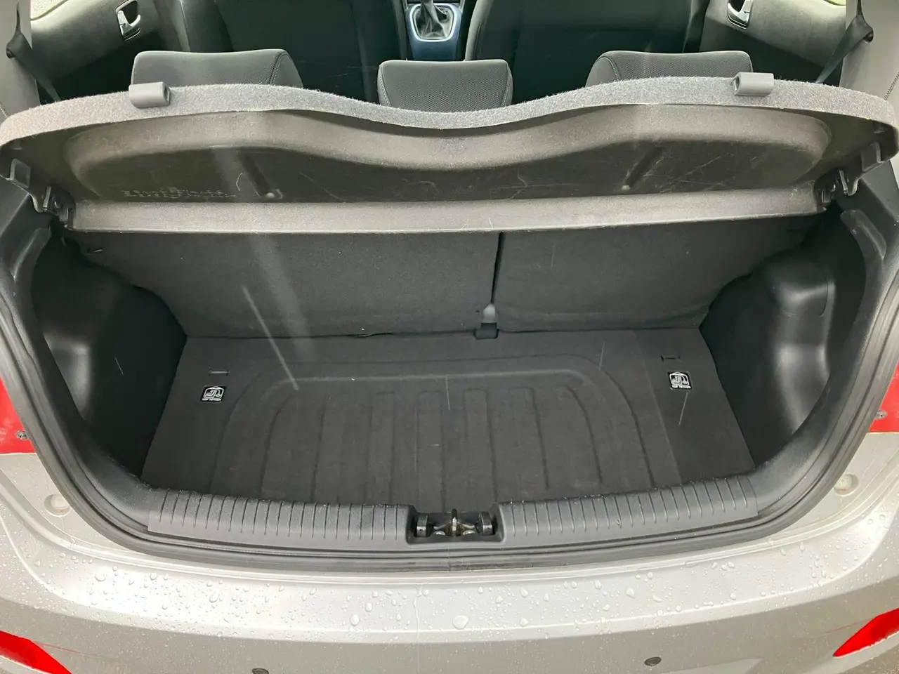 Billede 9 - Hyundai i10 1,0 Go High