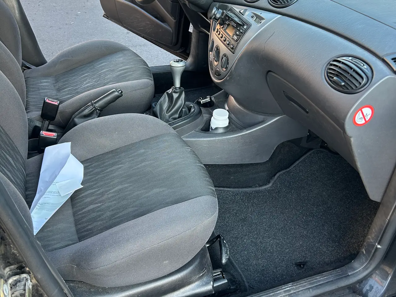 Billede 9 - Ford Focus Stationcar