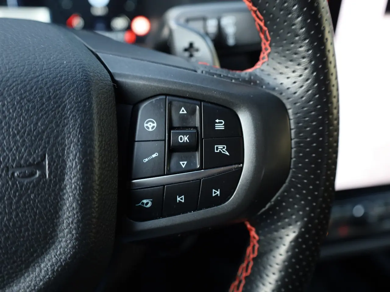 Billede 14 - Ford Ranger Raptor 3,0 V6 EcoBoost Db.Kab aut.