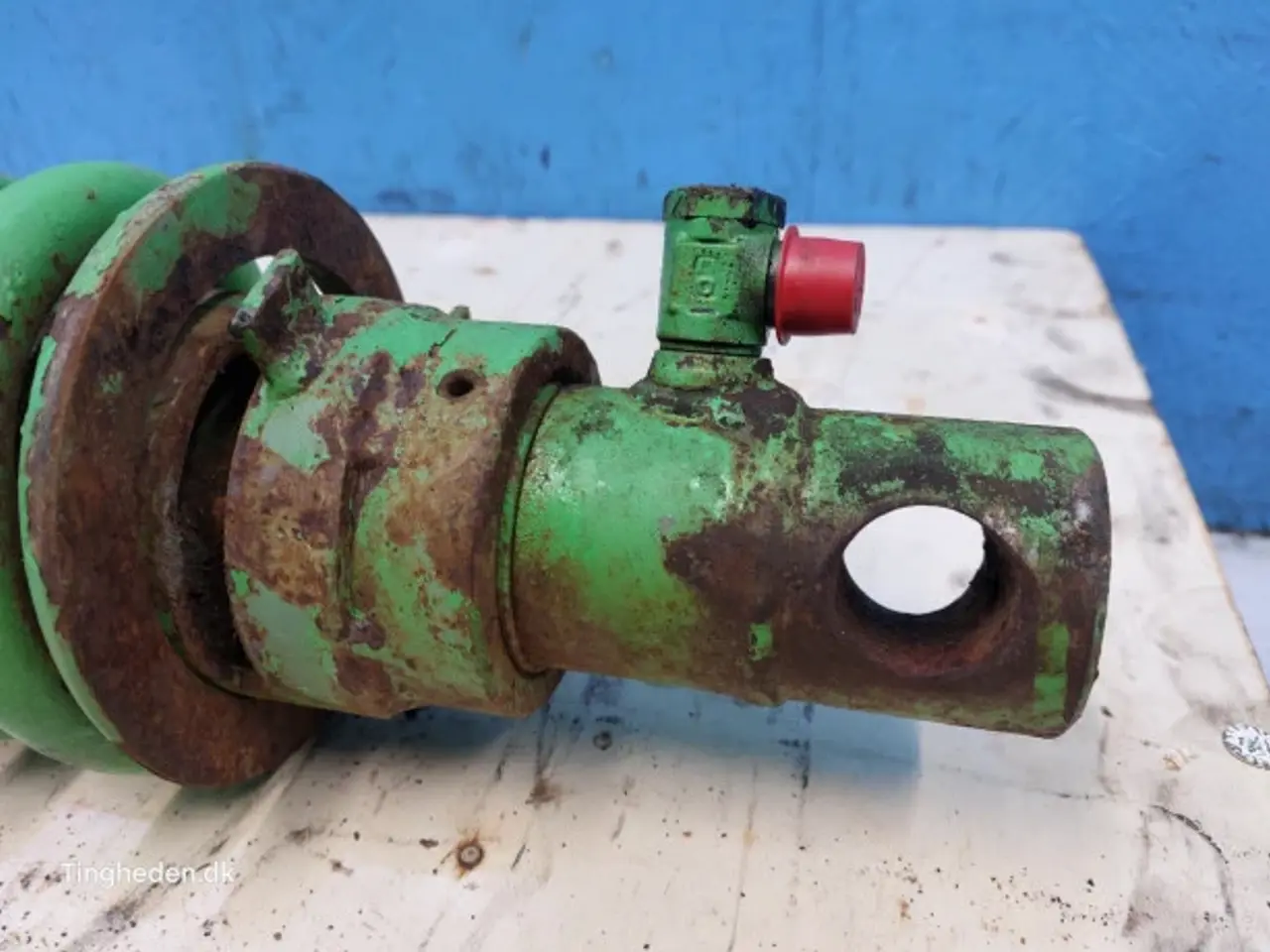 Billede 5 - Deutz-Fahr M2680 Løftecylinder 06261677