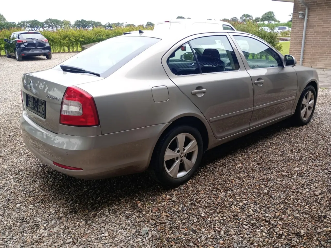 Billede 4 - Skoda Octavia 1,8 TSi 160 Elegance