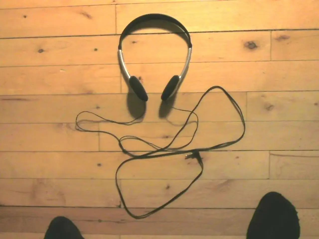 Billede 1 - headset