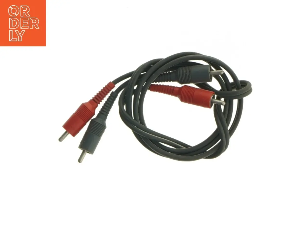Billede 1 - RCA lydkabler