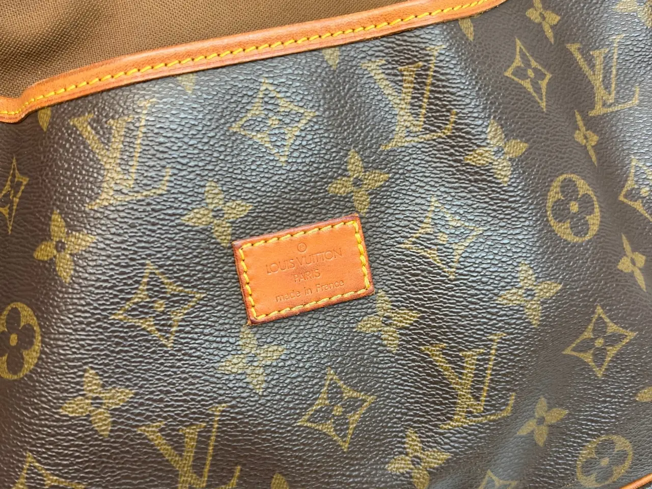 Billede 10 - Louis Vuitton Saumur 30