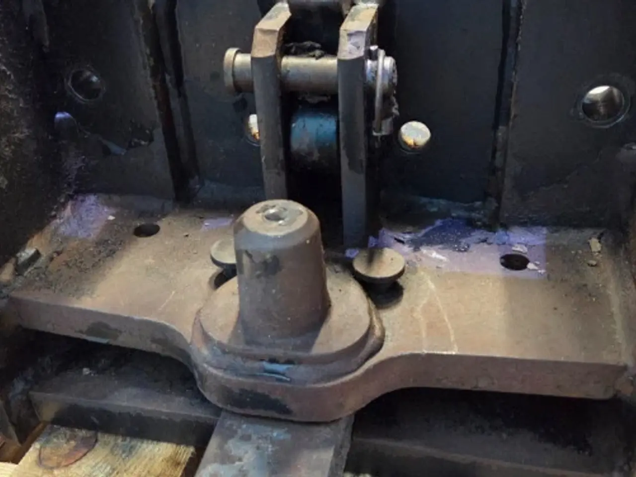 Billede 17 - Massey Ferguson 6260 Hitch 3793153M93