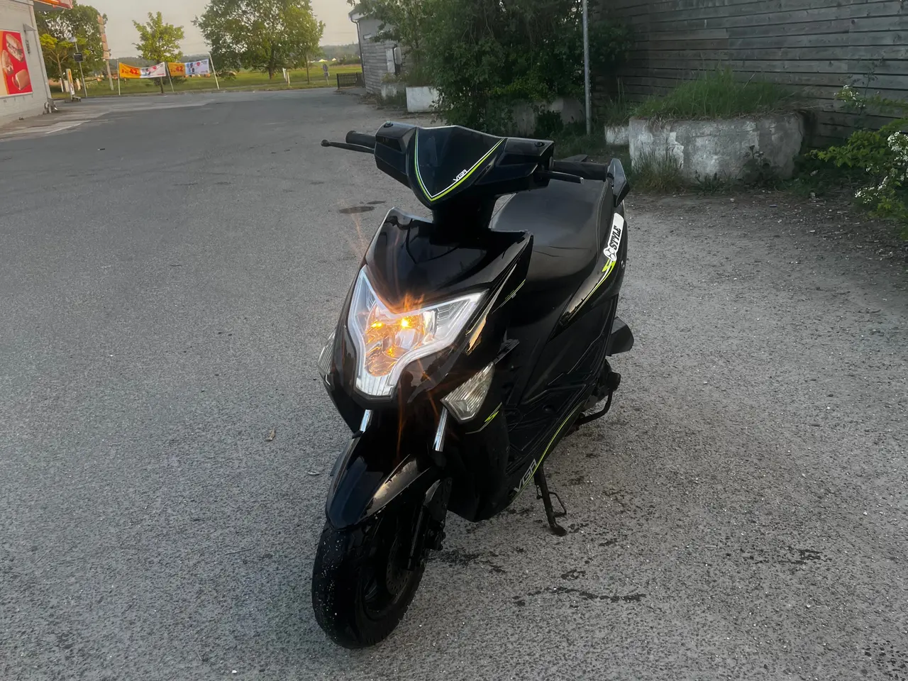 Billede 1 - VGA EXPLORA EURO 4 2019