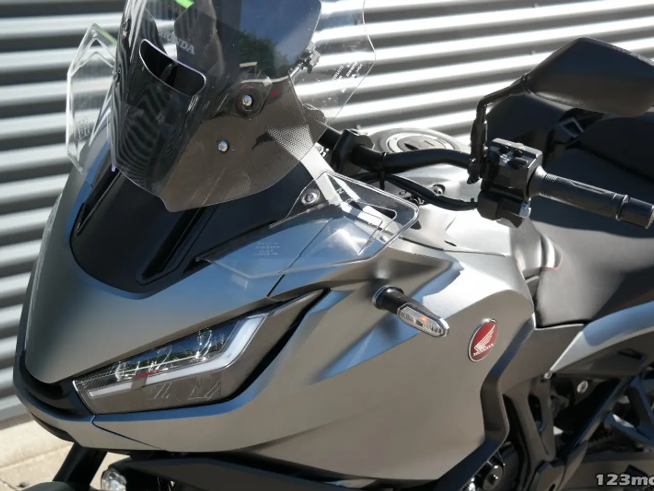 Billede 19 - Honda NT 1100 D MC-SYD BYTTER GERNE