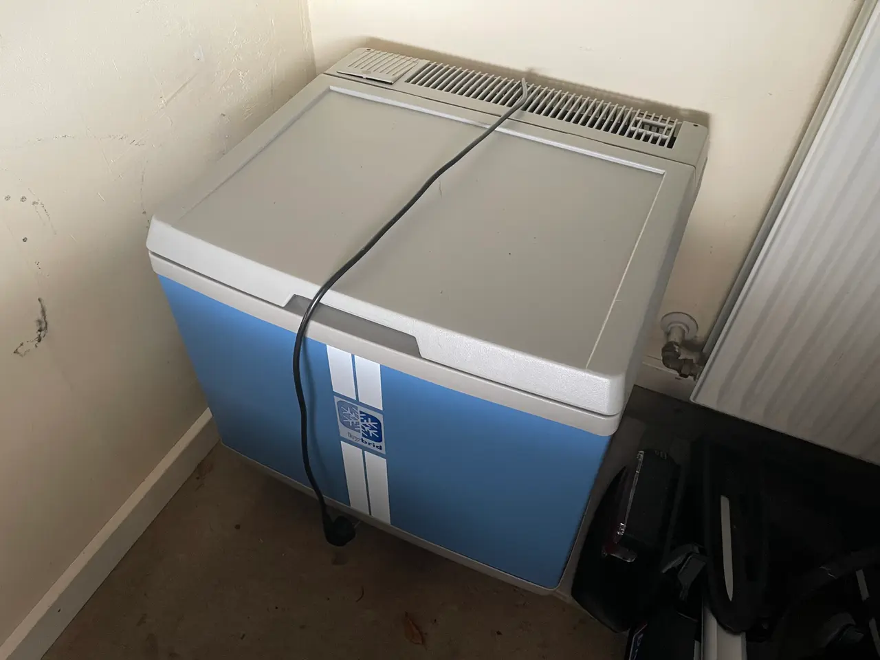 Billede 1 - Dometic køleboks