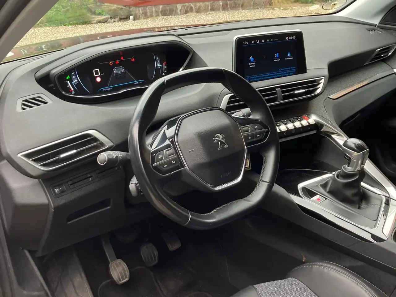 Billede 6 - Peugeot 3008 1,2 PureTech 130 Allure