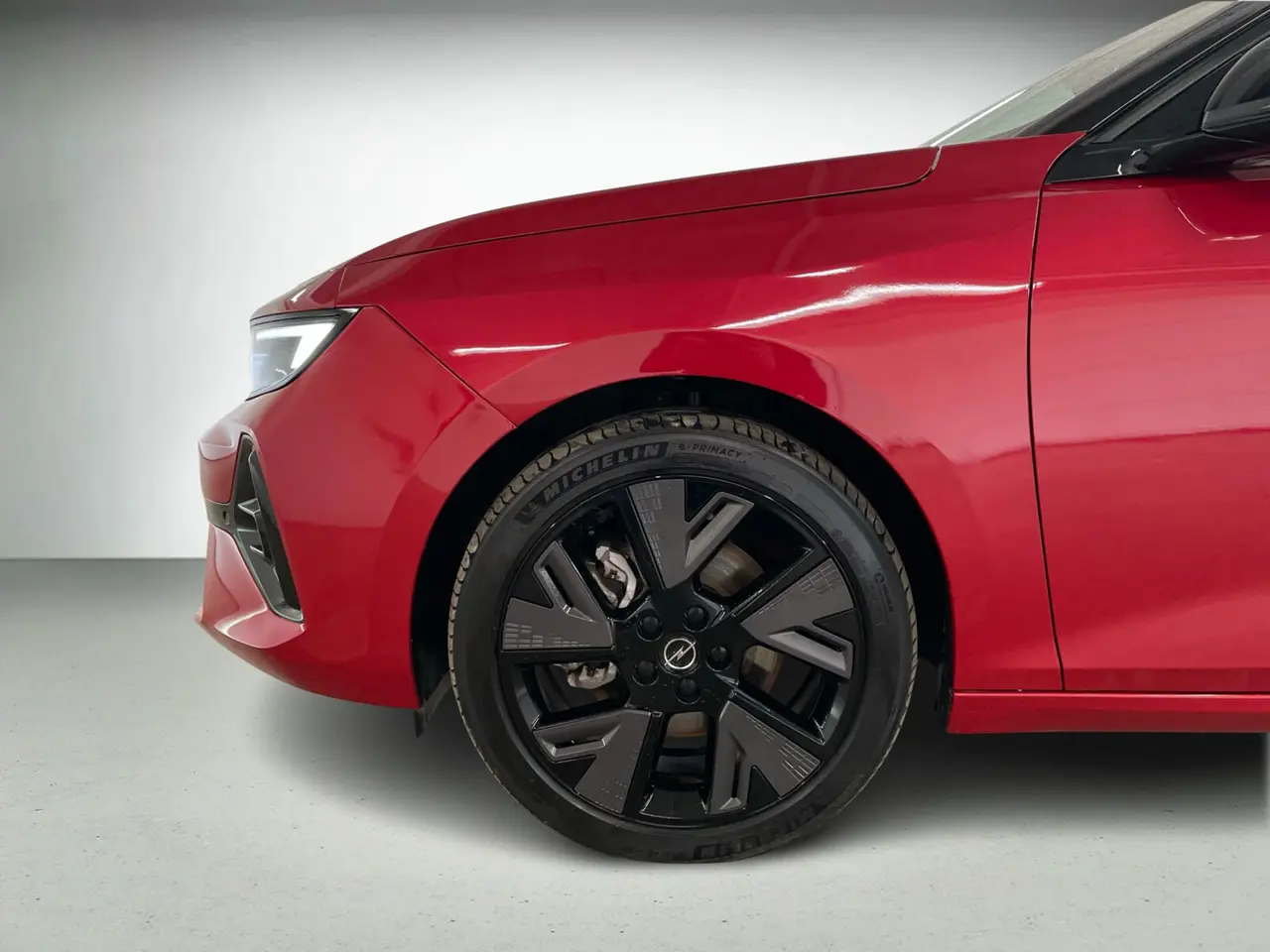 Billede 9 - Opel Astra-e 54 GS Sports Tourer