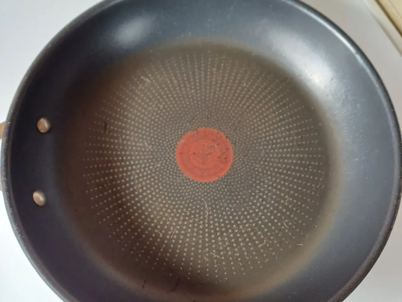 Billede 3 - Jamie Oliver Tefal stegepande Ø28 cm