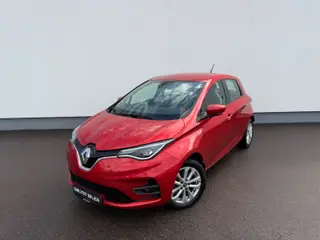 Renault Zoe 52 Intens