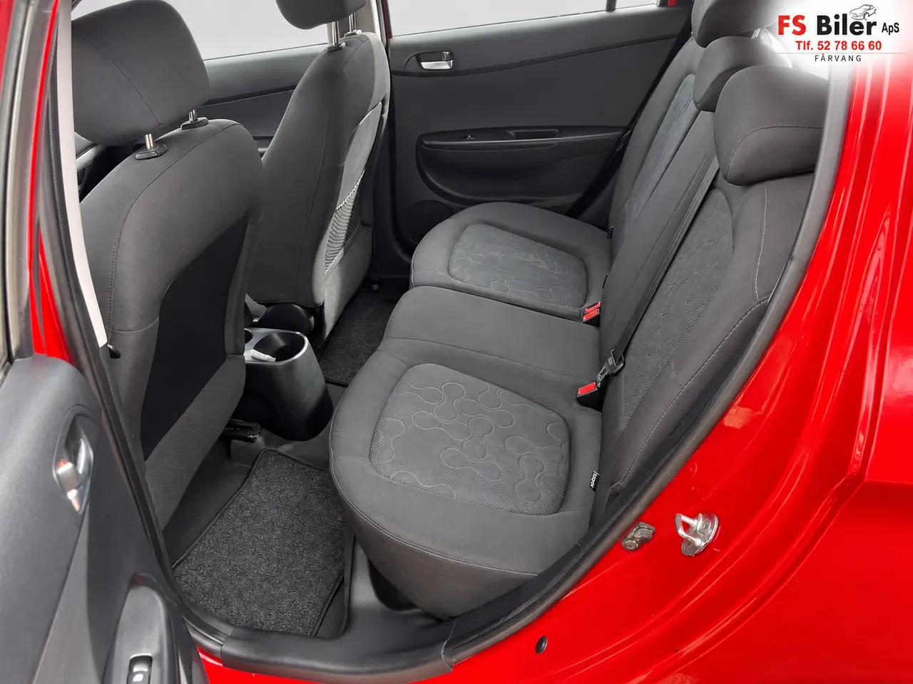 Billede 7 - Hyundai i20 1,25 Comfort