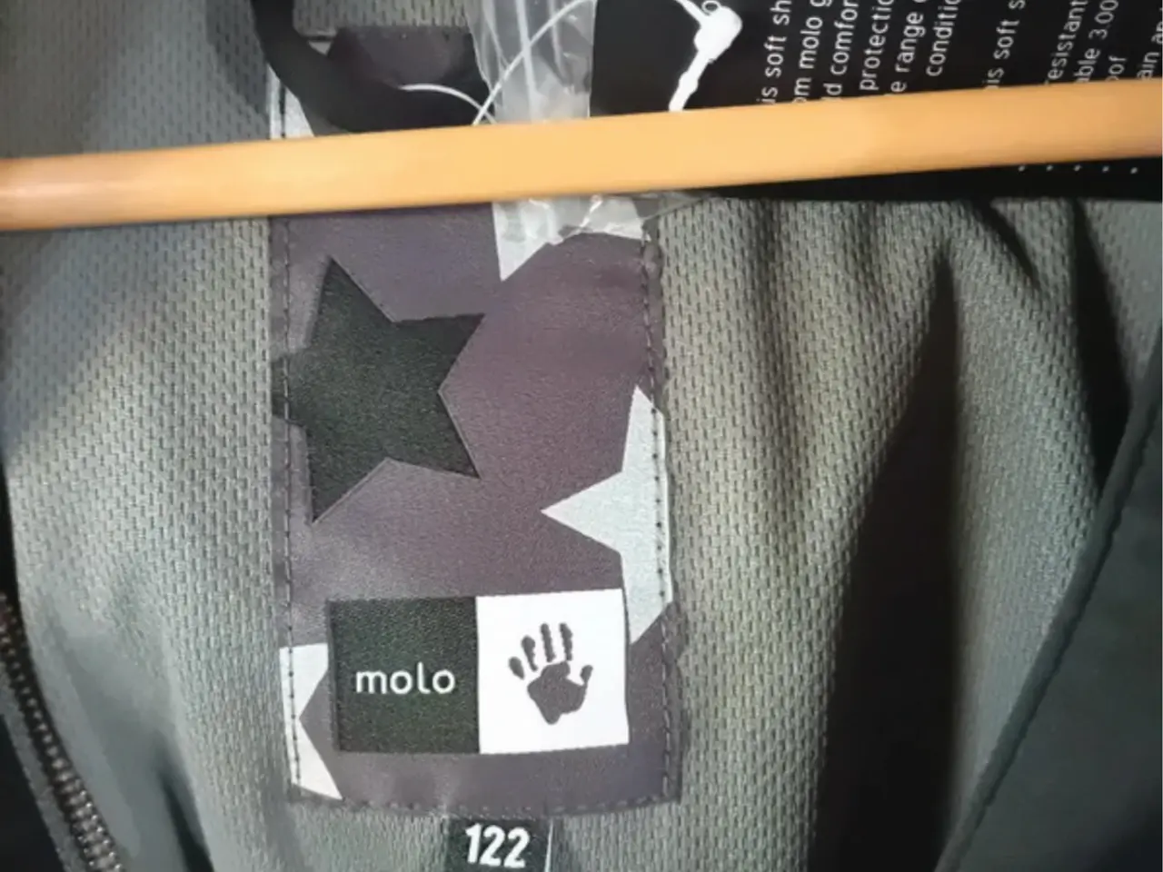 Billede 5 - Molo Jakke