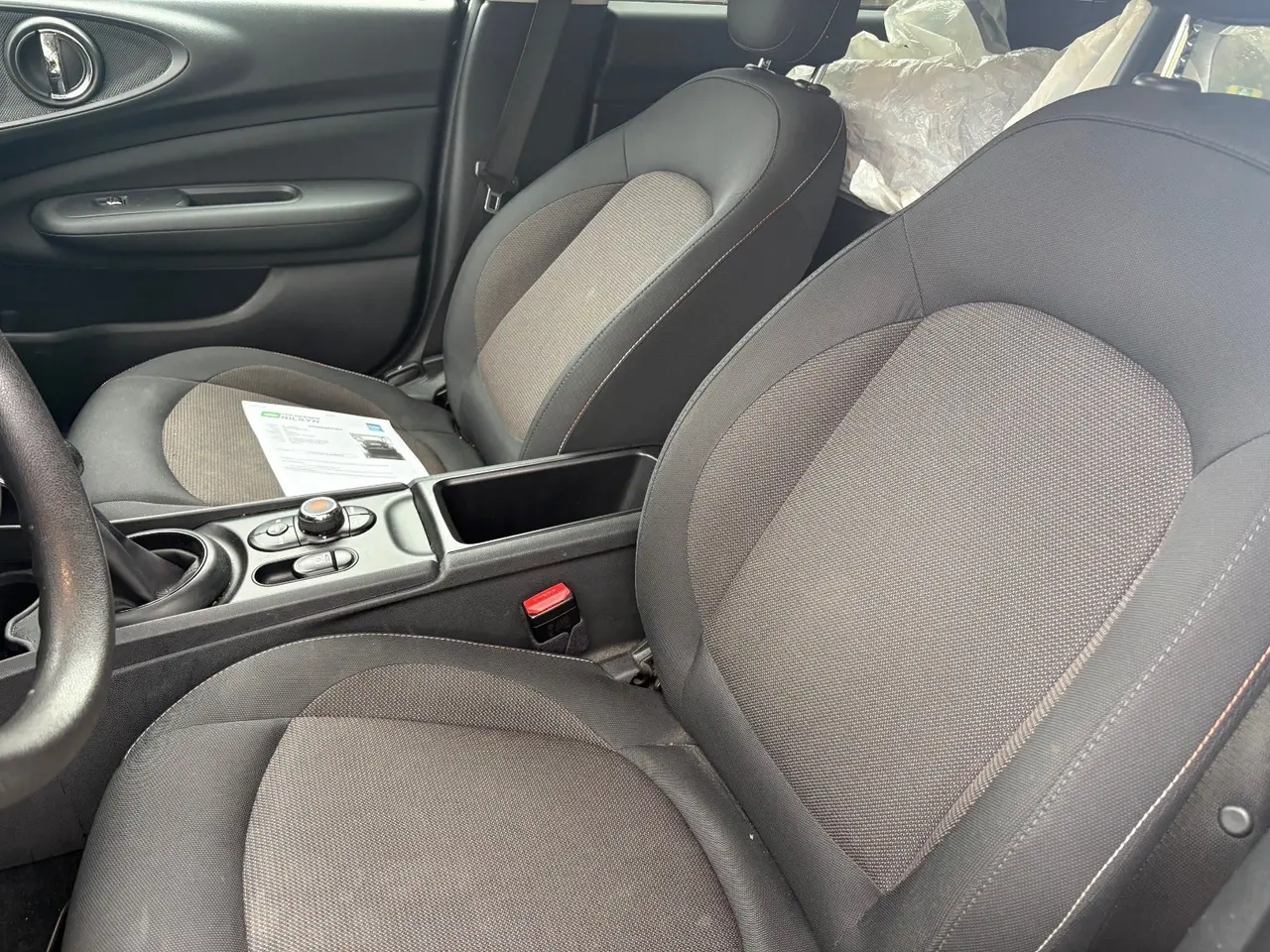 Billede 9 - MINI Clubman Cooper 2,0 D aut. Van
