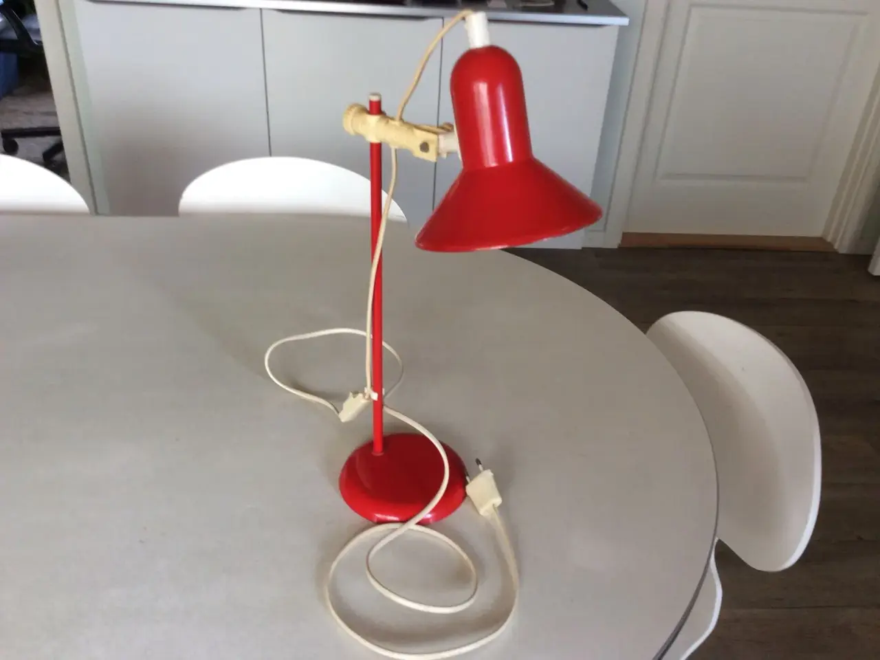 Billede 2 - Bordlampe