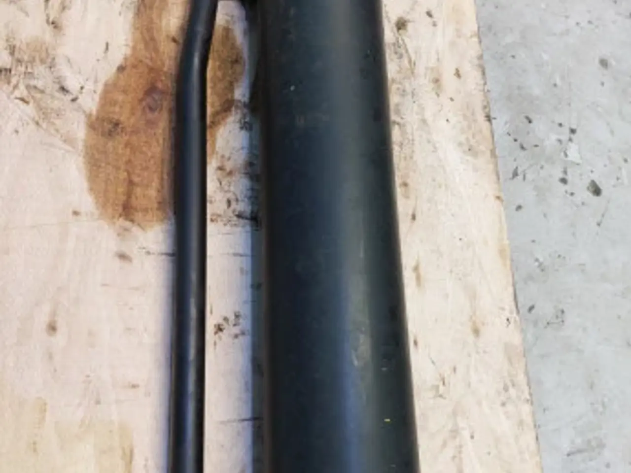 Billede 11 - JCB 427 HL Cylinder 559/60221