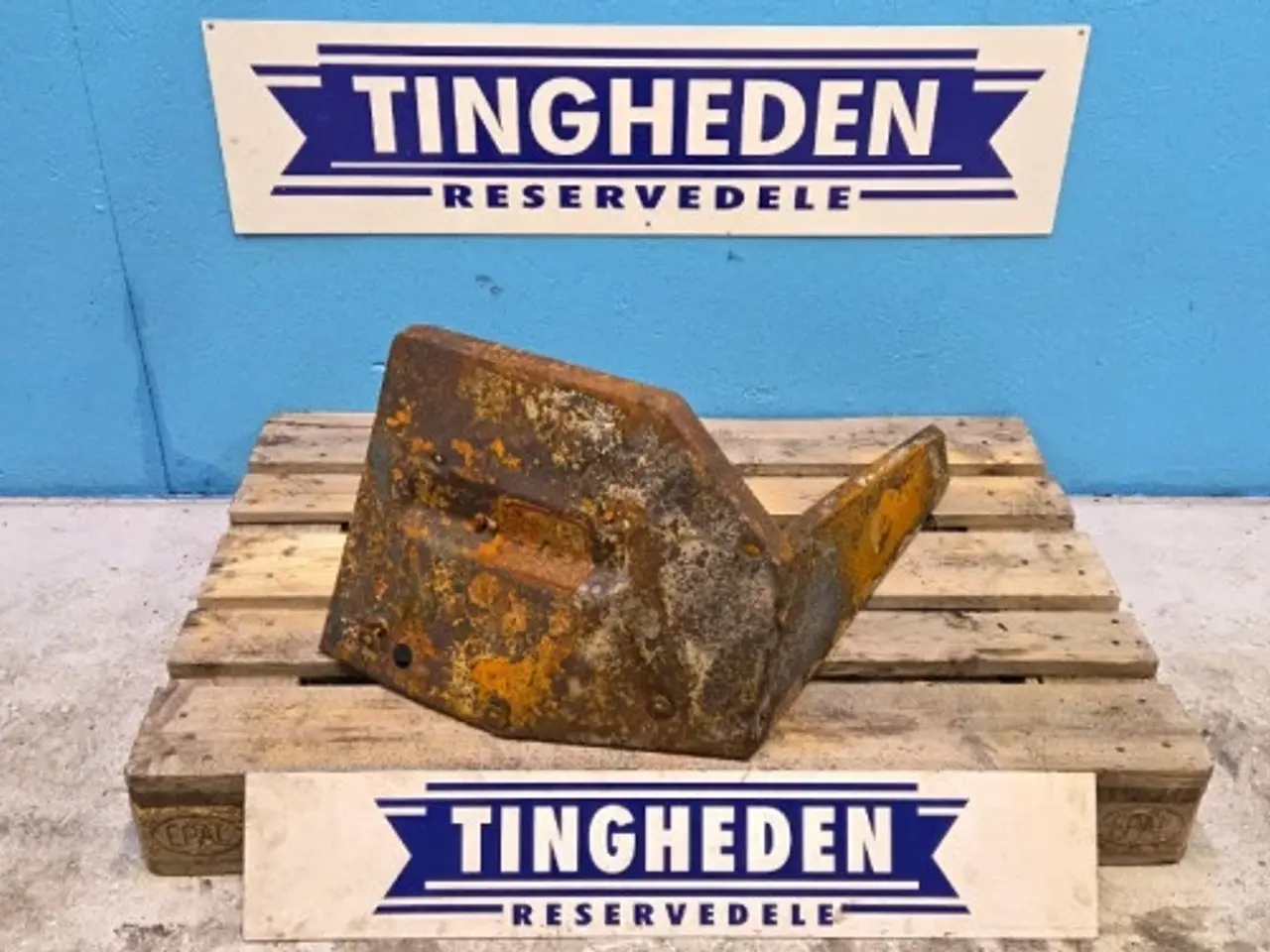 Billede 1 - Massey Ferguson 3085 Skærm 3385413M91