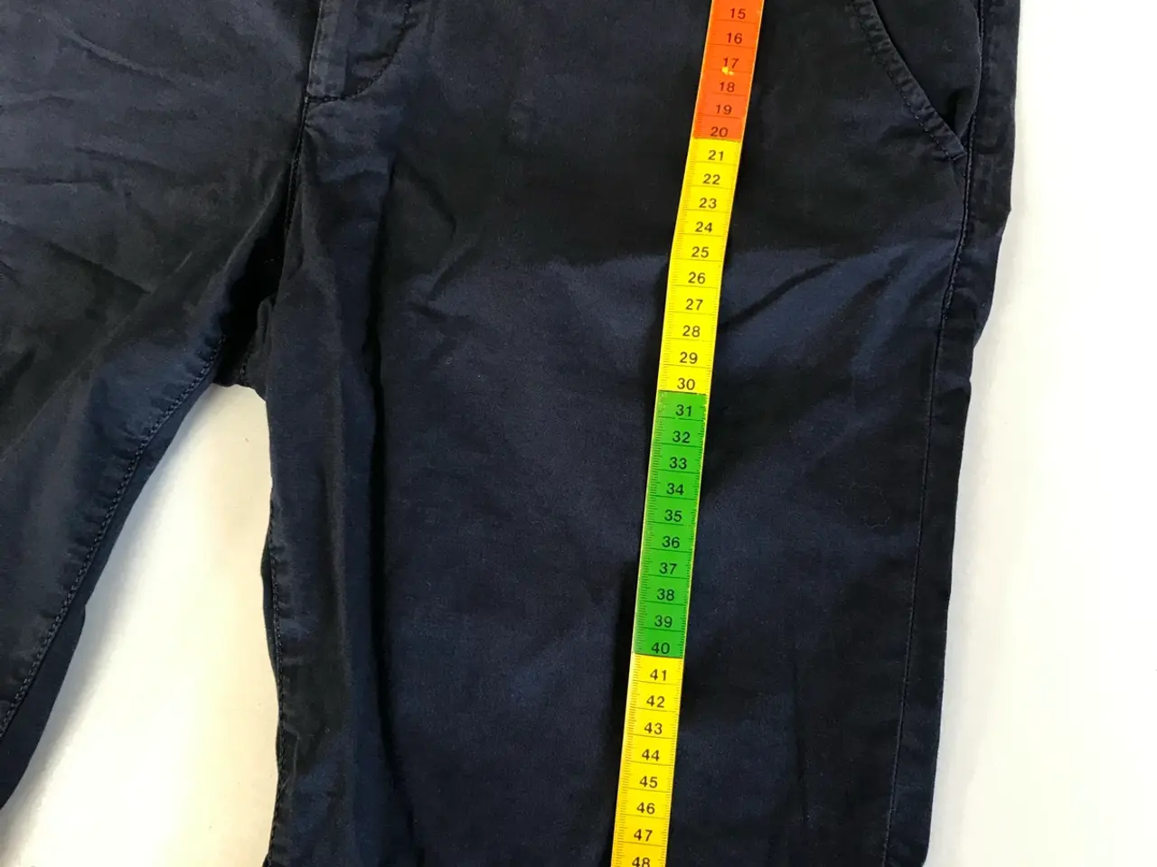 Billede 6 - Shorts fra Alberto