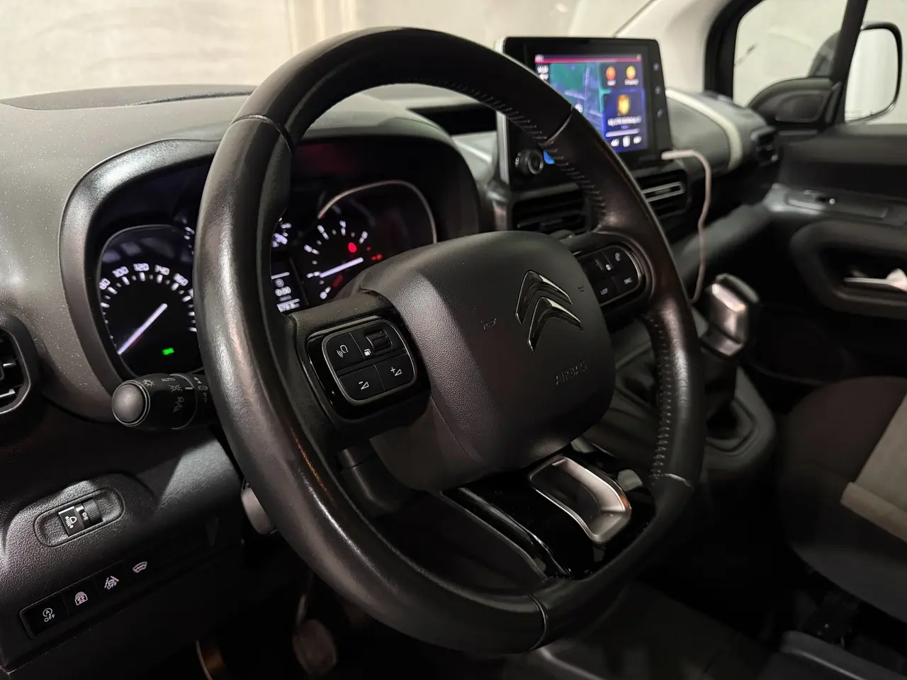 Billede 7 - Citroën Berlingo 1,5 BlueHDi 100 Iconic