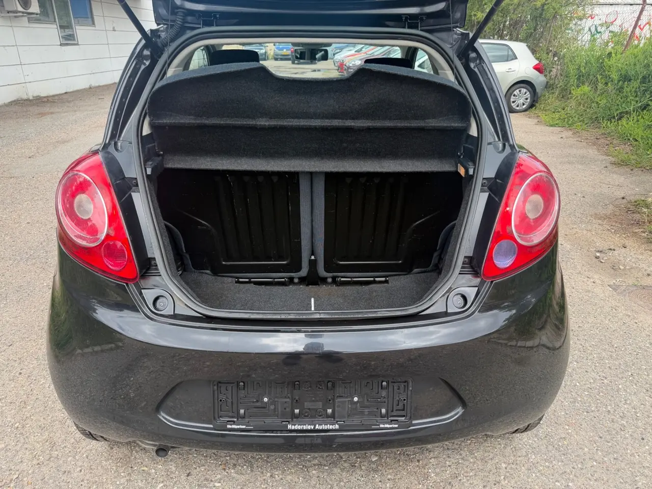 Billede 6 - Ford Ka 1,2 Metal