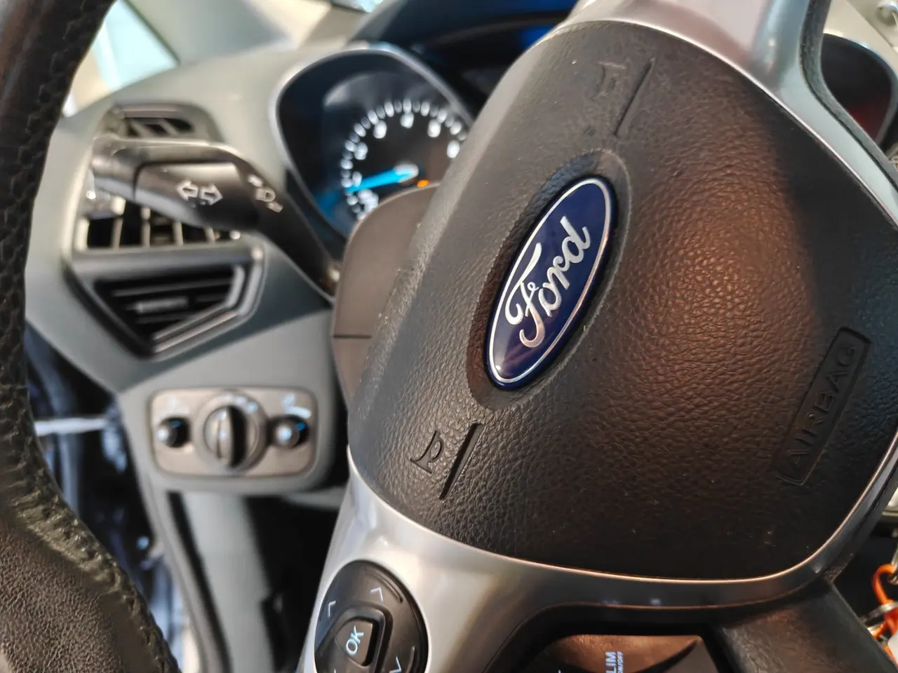 Billede 17 - Ford C-MAX 1,0 SCTi 125 Trend