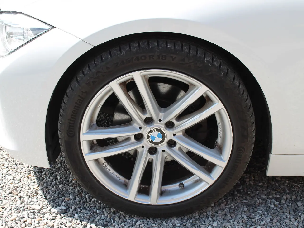 Billede 37 - BMW 320d Touring 2,0 D 184HK Stc 6g