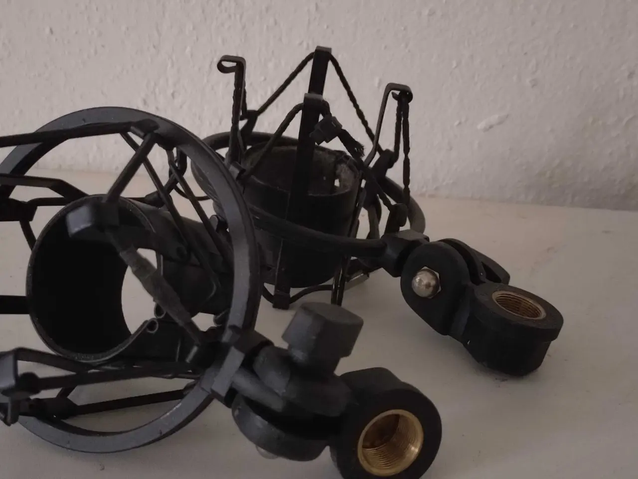 Billede 4 - Røde Rode kondensatormikrofoner