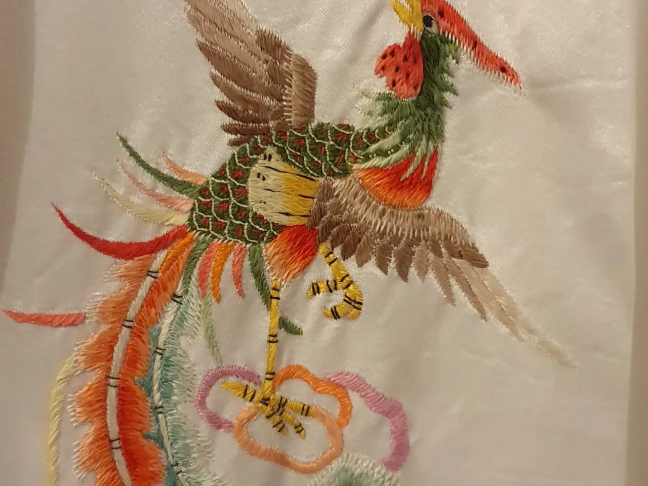 Billede 2 - Kimono