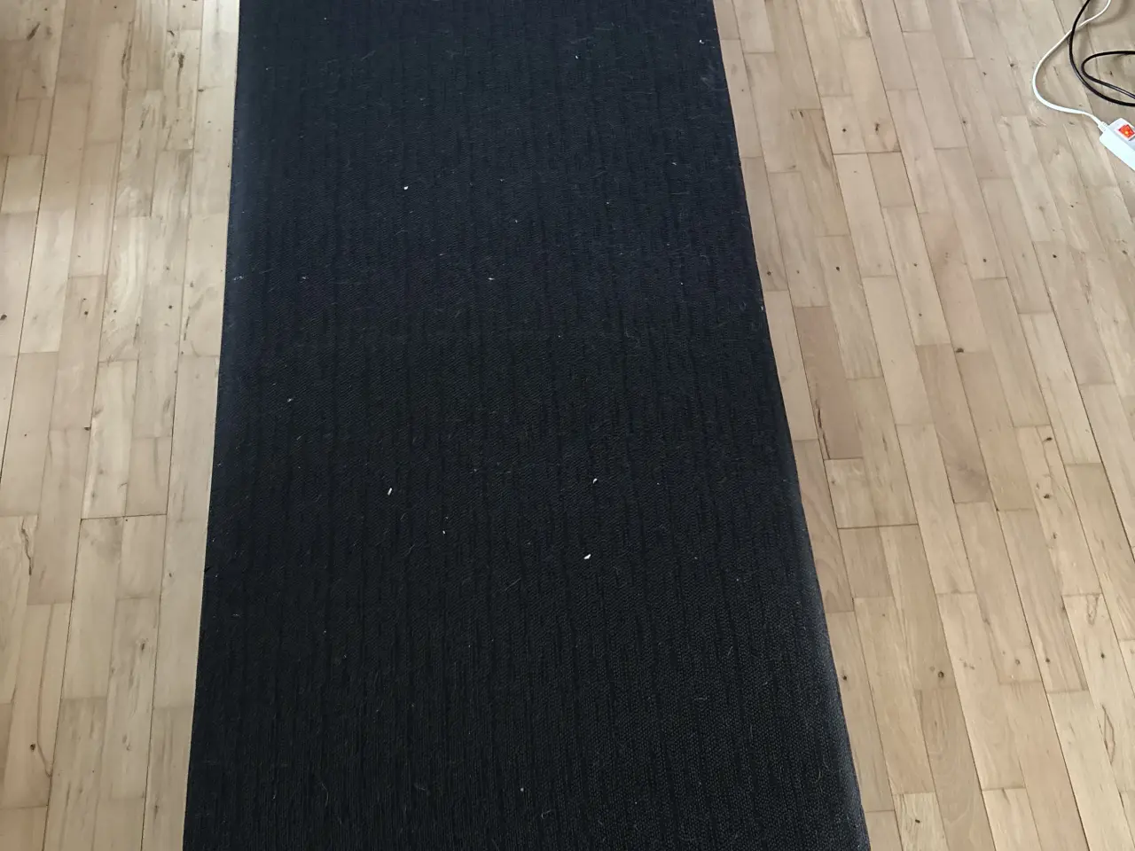 Billede 2 - Boksmadras fra jysk 80x200