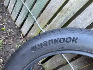Hankook sommerdæk EV