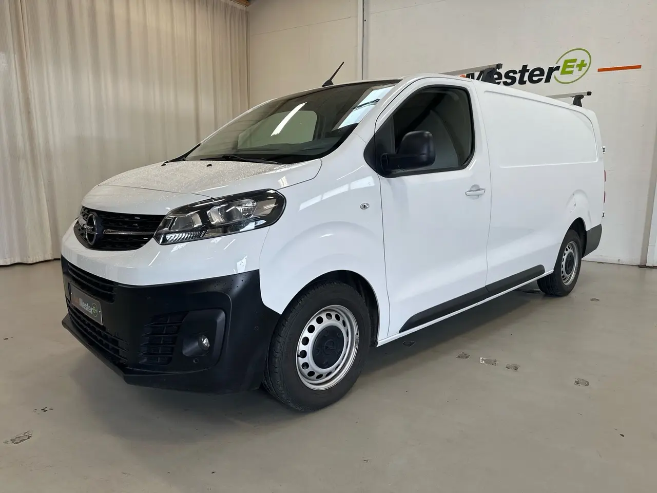 Billede 1 - Opel Vivaro L3V2 2,0 BlueHDi Enjoy 145HK Van 6g