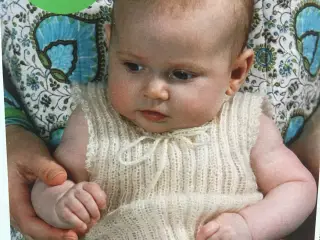 10 sider Babystrik