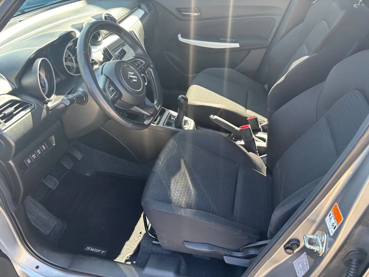 Billede 5 - Suzuki Swift 1,2 Dualjet mHybrid Exclusive