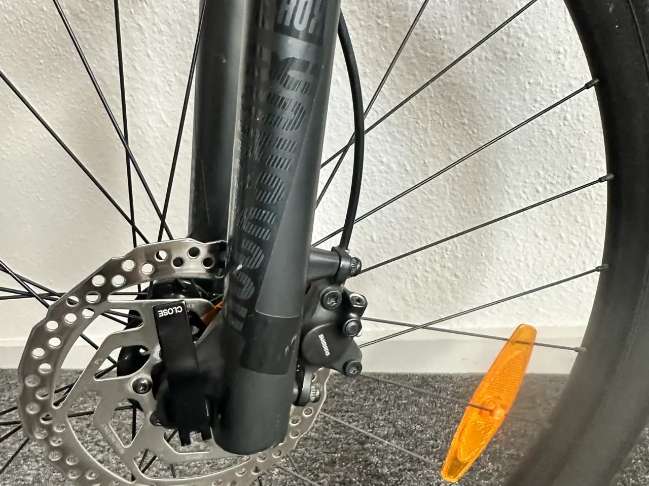 Billede 11 - Trek X-Caliber 8 29” – str. M – Shimano XT – RockS