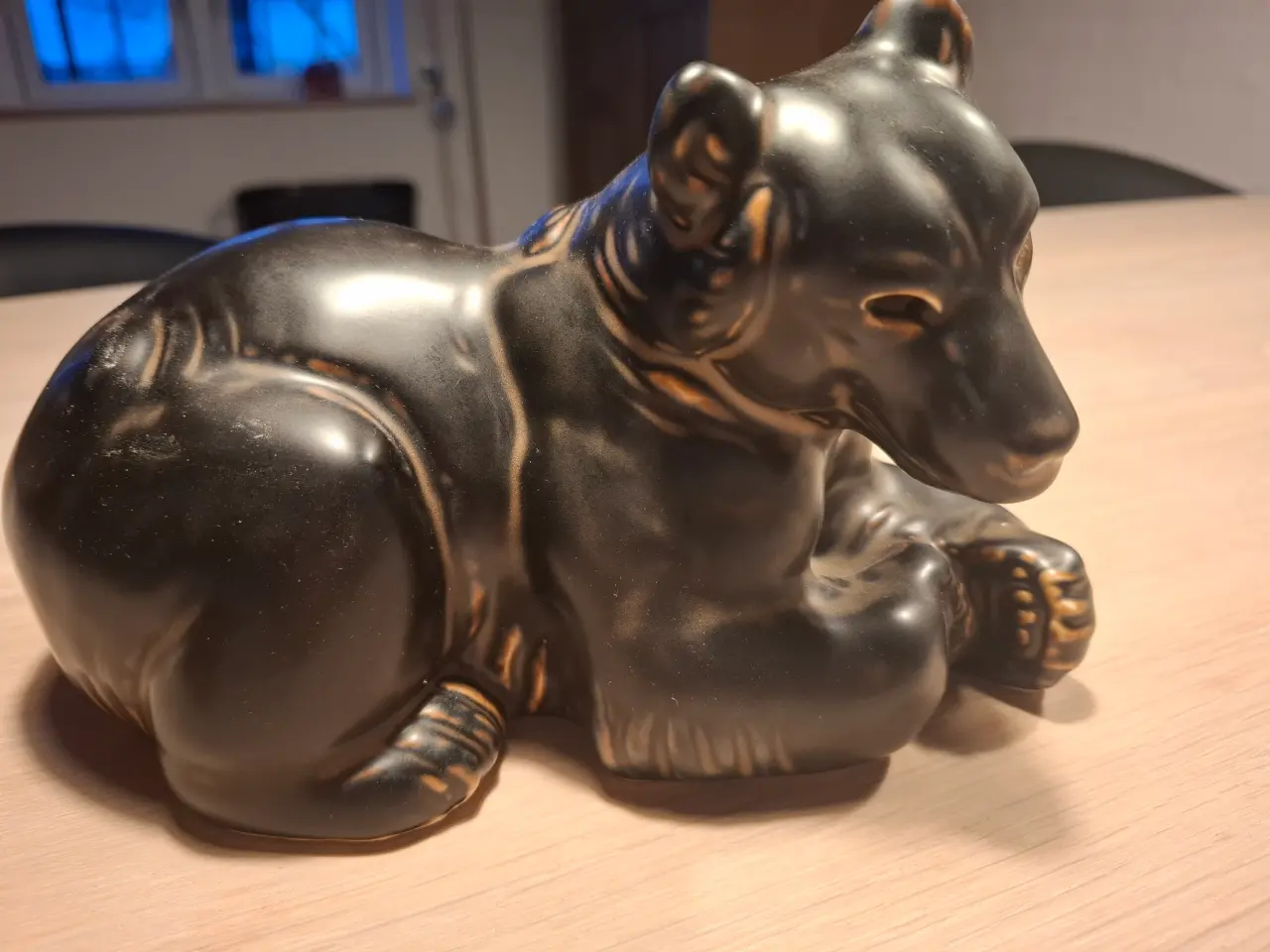 Billede 5 - Royal Copenhagen Bjørne