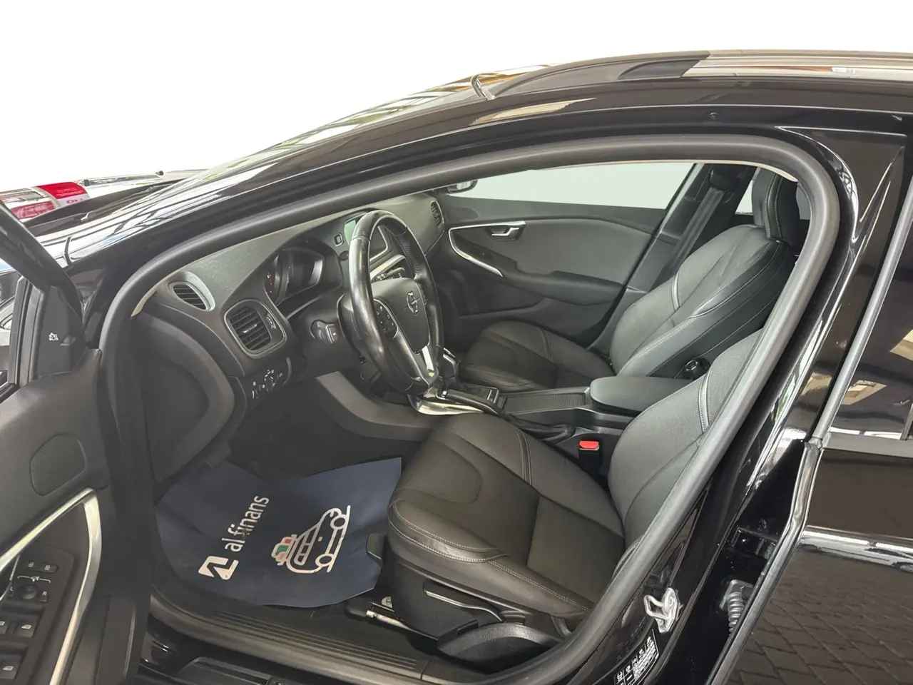 Billede 9 - Volvo V40 CC 2,0 D3 150 Summum aut.