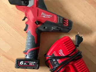 Kabelsaks M12 Ø32mm Milwaukee
