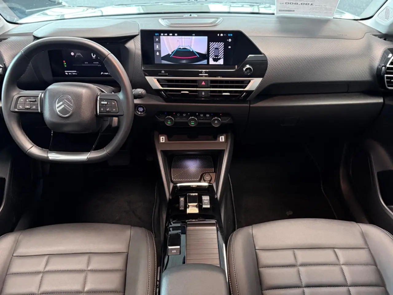Billede 15 - Citroën ë-C4 54 Max